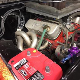 Engine